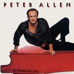 Allen, Peter 1983