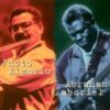 1995 Justo Almario & Abraham Laboriel - Justo & Abraham