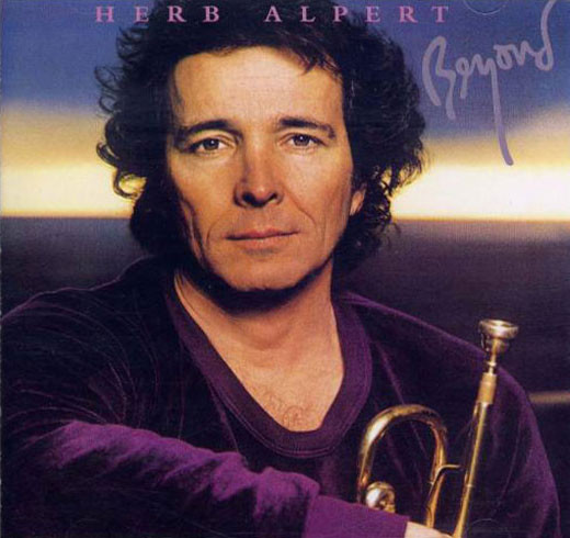 Alpert, Herb 1980