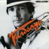 1982 Herb Alpert - Fandango