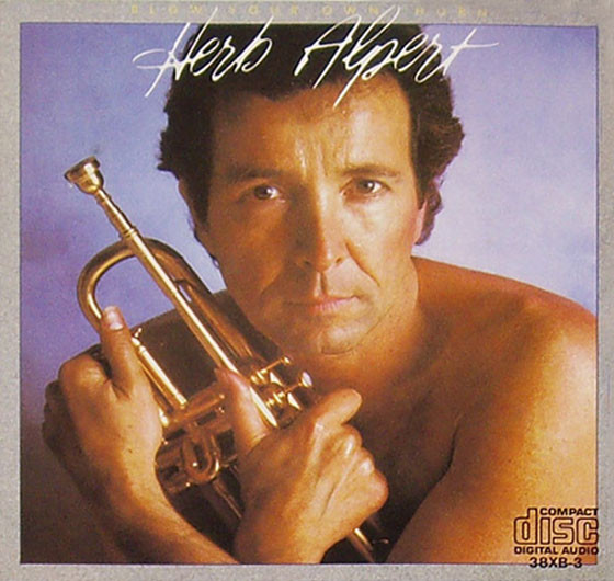 Trumpeter Herb Alpert Wants to Take Jazz to “the Next Level” – The