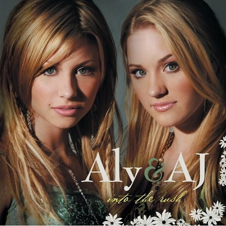 Aly & AJ 2005