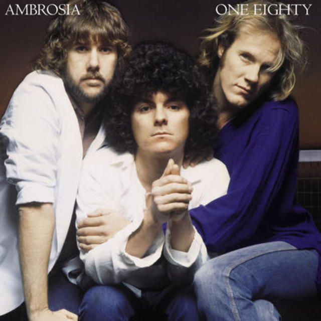 Ambrosia 1980