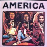 1971 America - America