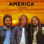 1972 America - Homecoming