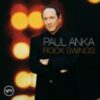 2005 Paul Anka - Rock Swings