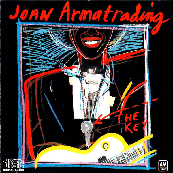 Armatrading, Joan 1983