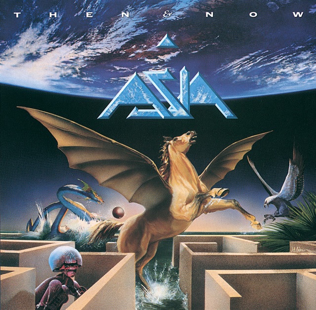Asia-1990 Asia-1990