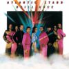 1982 Atlantic Starr - Brilliance