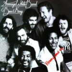 Average White Band 1977