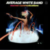 1978 Average White Band - Warmer Communications