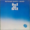 1979 Average White Band - Feel No Fret