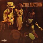 1972 David Axelrod - The Auction