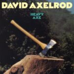 Axelrod, David 1974