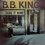 BB King 1979