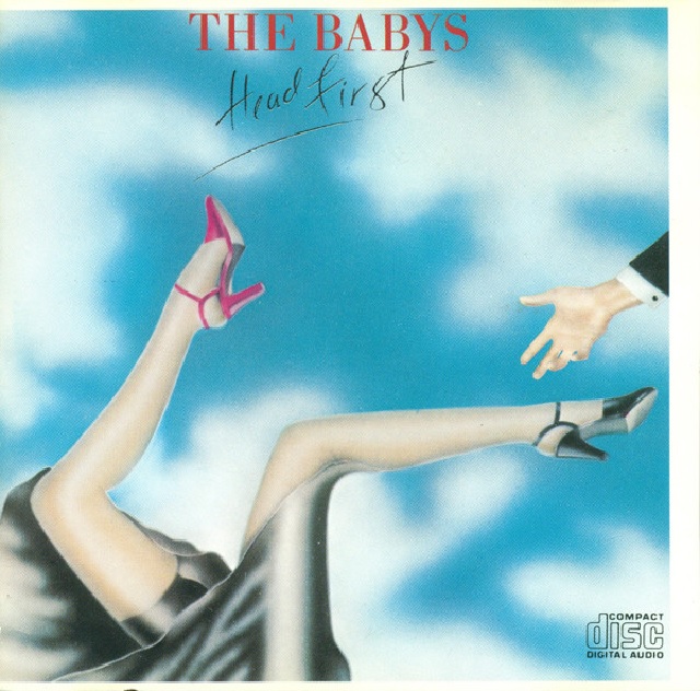 Babys-The-1979 Babys-The-1979