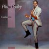 1983 Philip Bailey - Continuation