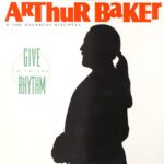 Baker, Arthur 1991