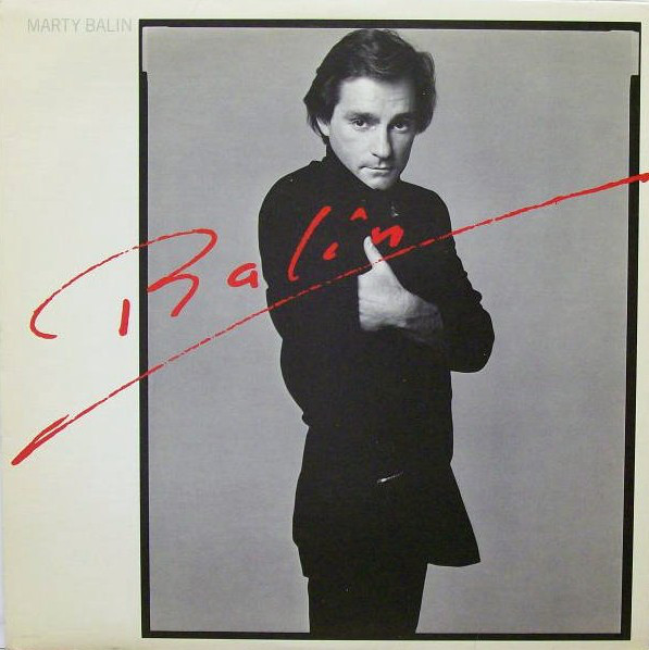 Balin, Marty 1981 Balin, Marty 1981