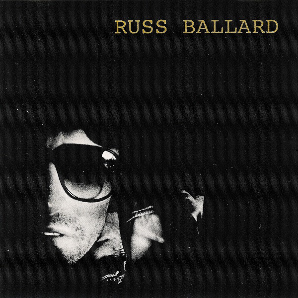 Ballard, Russ 1984