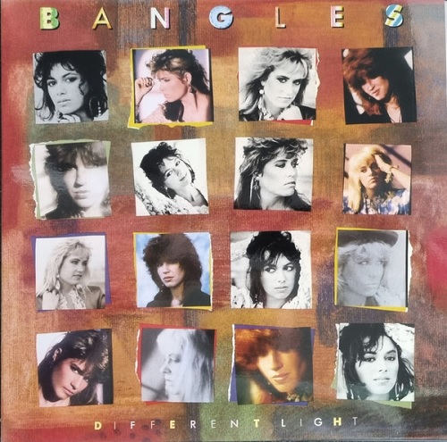 Bangles-1985 Bangles-1985