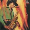 1976 Gato Barbieri - Caliente!