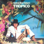 Barbieri, Gato 1978