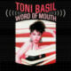 1981 Toni Basil - Word Of Mouth