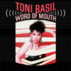 1981 Toni Basil - Word Of Mouth