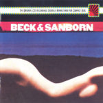 1975 Joe Beck & David Sanborn - Beck & Sanborn
