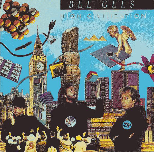 Bee Gees 1991