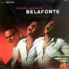 1962 Harry Belafonte - The Many Moods Of Belafonte