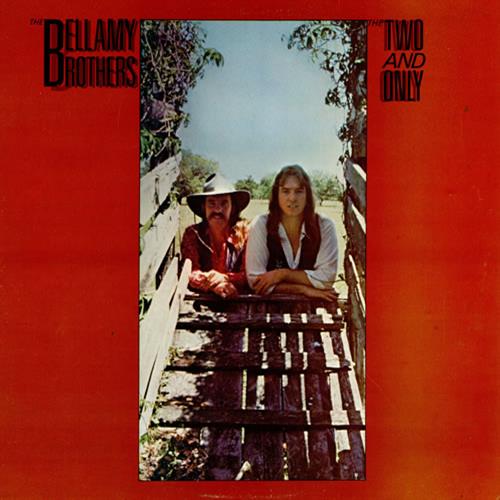 Bellamy Brothers, The 1979 Bellamy Brothers, The 1979