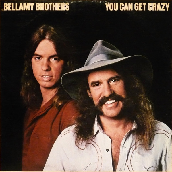 Bellamy Brothers, The 1980 Sessiondays