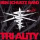 1992 Ben Schultz Band - Tri Ality