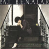 1981 Pat Benatar - Precious Time