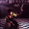 1984 Pat Benatar - Tropico