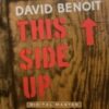 1986 David Benoit &ndash; This Side Up