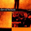 1999 David Benoit - Professional Dreamer