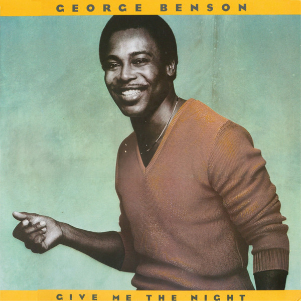 Benson, George 1980 Benson, George 1980