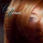 Bernard, Crystal 1996