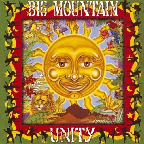 Big Mountain 1994