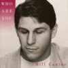 1995 Bill Cantos - Who Are You