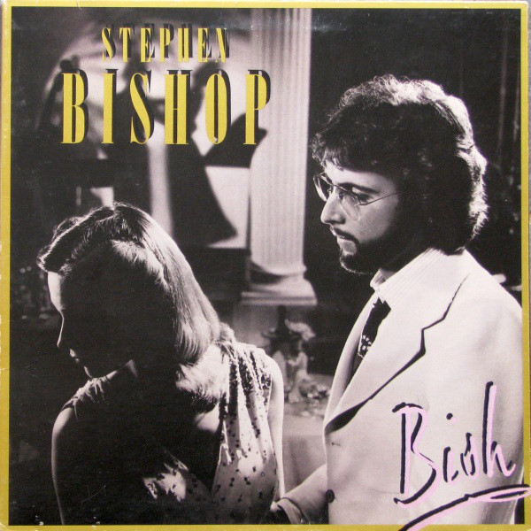 Bishop, Stephen 1978