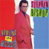 1989 Stephen Bishop - Bowling In Paris