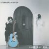 1994 Stephen Bishop - Blue Guitars