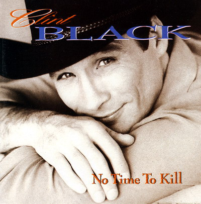 Black, Clint 1993 Black, Clint 1993