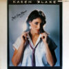 1984 Karen Blake - Just One Heart