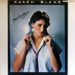 Blake, Karen 1984