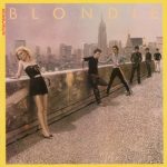 Blondie 1980